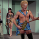 Image for article titled Top 10 Least Threatening Star Trek Villains
